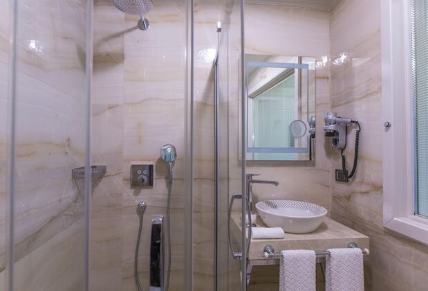 The Time Hotel Marina - Görsel 11