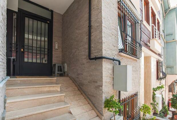 İstanbul HUB Flats - Görsel 4