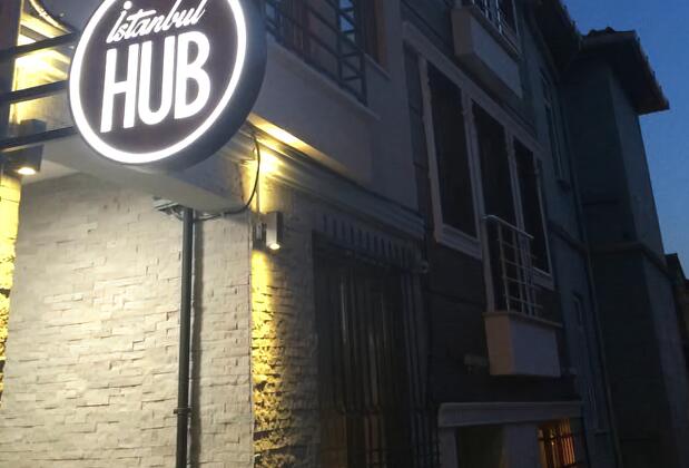 İstanbul HUB Flats - Görsel 3