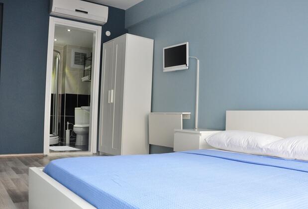 İstanbul HUB Flats - Görsel 12