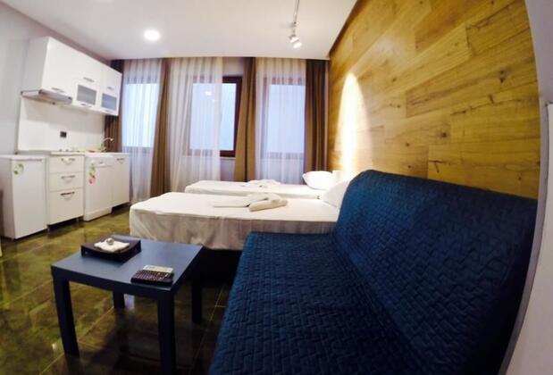 İstanbul HUB Flats - Görsel 27