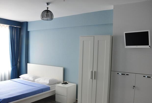 İstanbul HUB Flats - Görsel 28