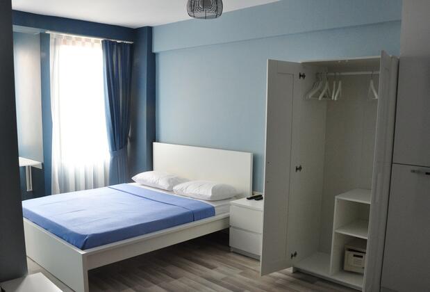 İstanbul HUB Flats - Görsel 30