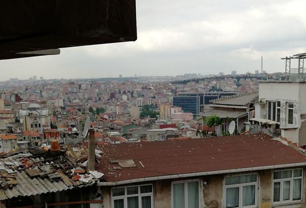 İstanbul HUB Flats - Görsel 32