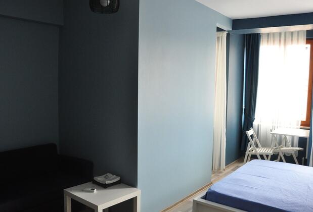 İstanbul HUB Flats - Görsel 33