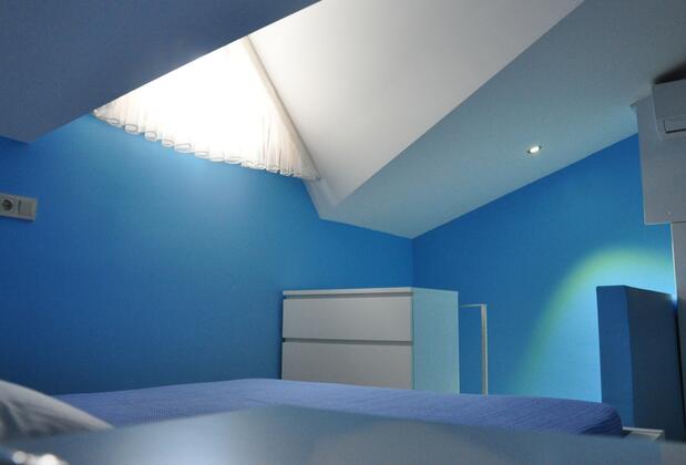 İstanbul HUB Flats - Görsel 39