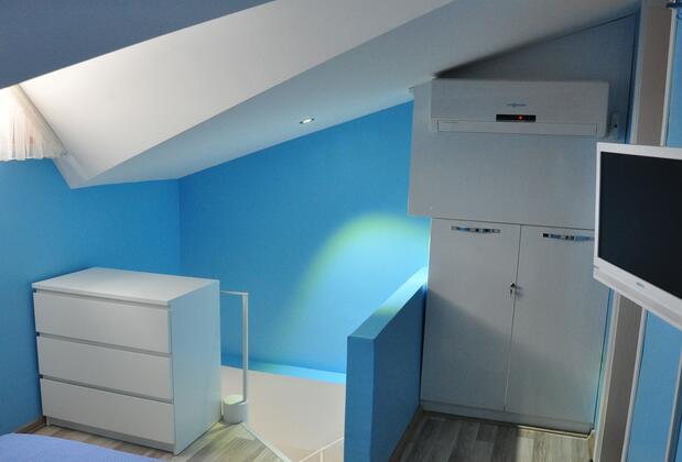 İstanbul HUB Flats - Görsel 43