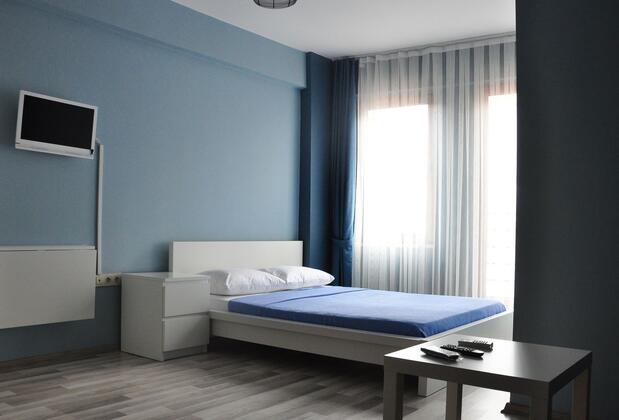 İstanbul HUB Flats - Görsel 45