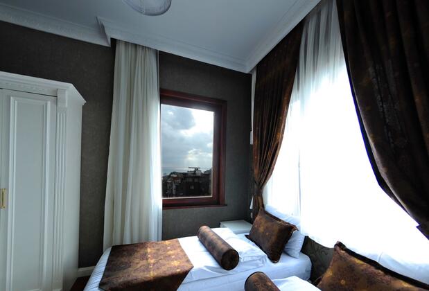 Coliseum Hotel - Görsel 12