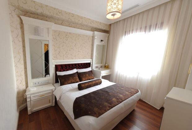 Coliseum Hotel - Görsel 14