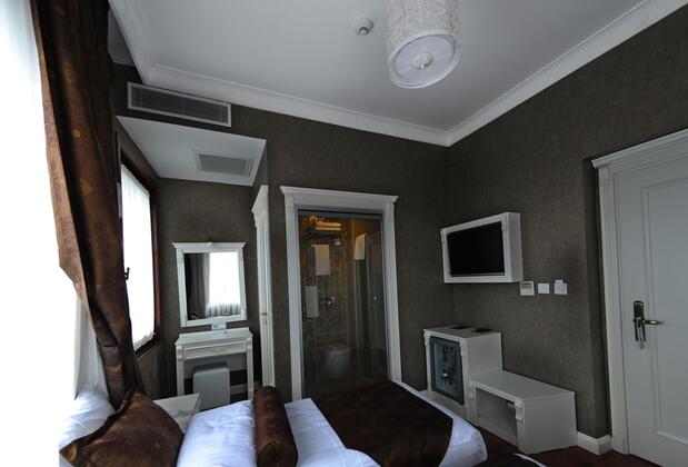 Coliseum Hotel - Görsel 15