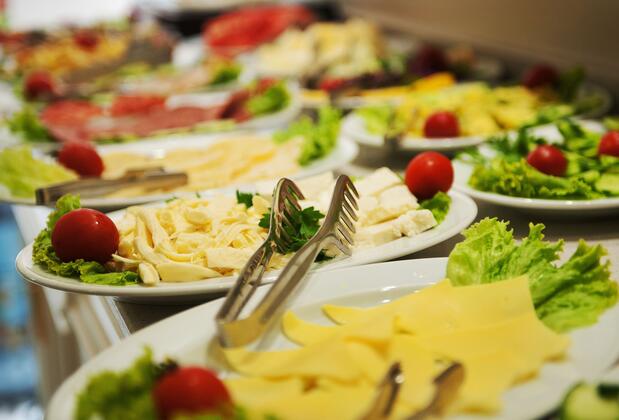 Coliseum Hotel - Görsel 4