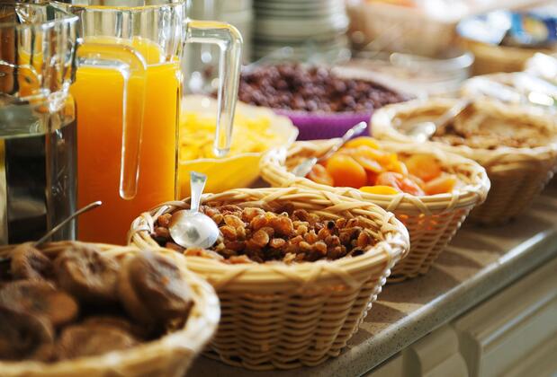 Coliseum Hotel - Görsel 3