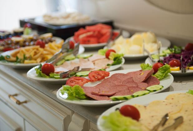 Coliseum Hotel - Görsel 5