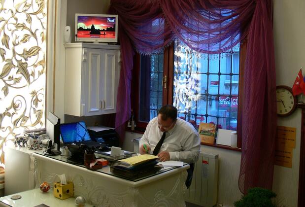 Coliseum Hotel - Görsel 19