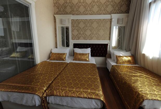 Coliseum Hotel - Görsel 22