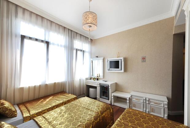 Coliseum Hotel - Görsel 23