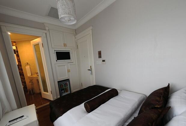 Coliseum Hotel - Görsel 24