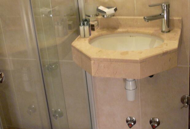 Coliseum Hotel - Görsel 25