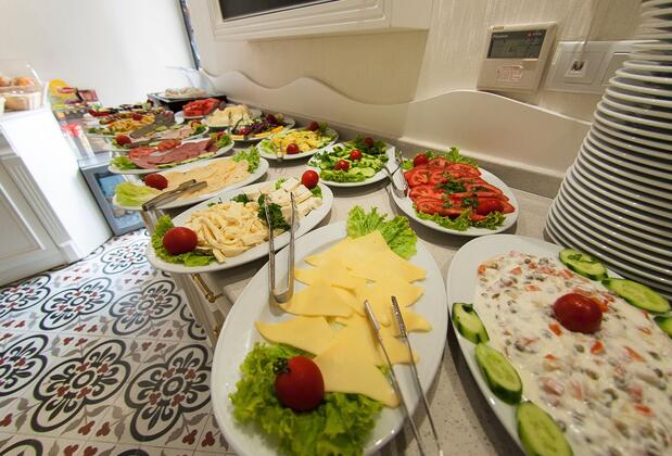 Coliseum Hotel - Görsel 7