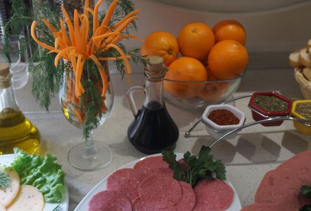 Coliseum Hotel - Görsel 6