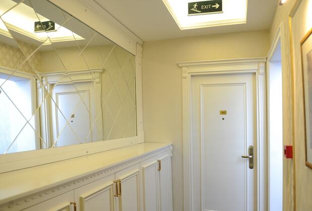 Coliseum Hotel - Görsel 27