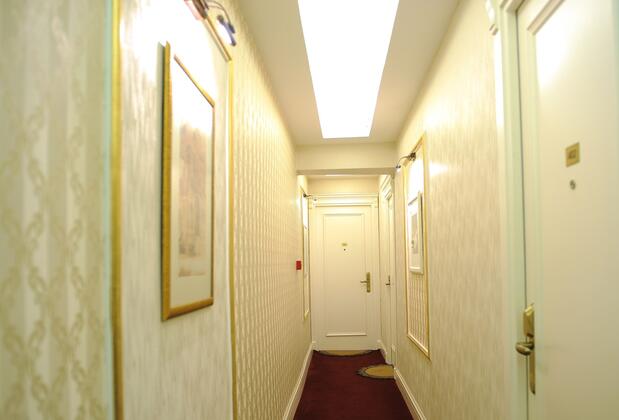 Coliseum Hotel - Görsel 28