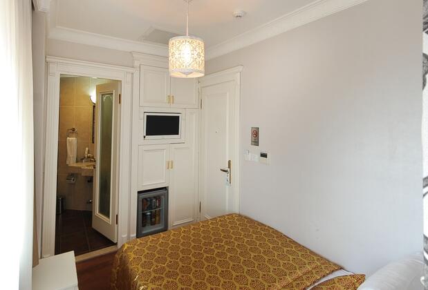 Coliseum Hotel - Görsel 30