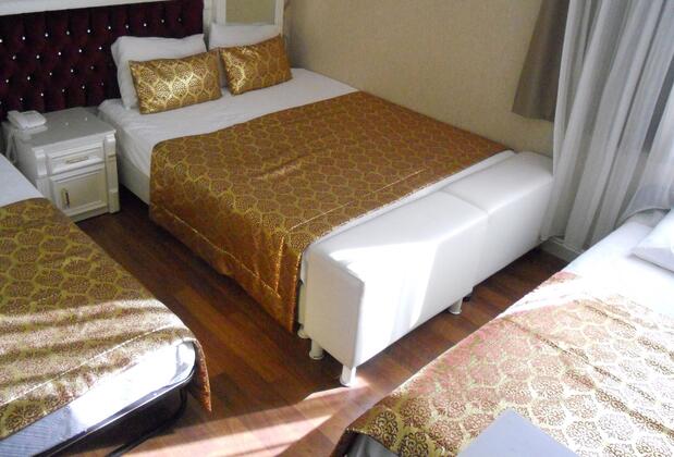 Coliseum Hotel - Görsel 31