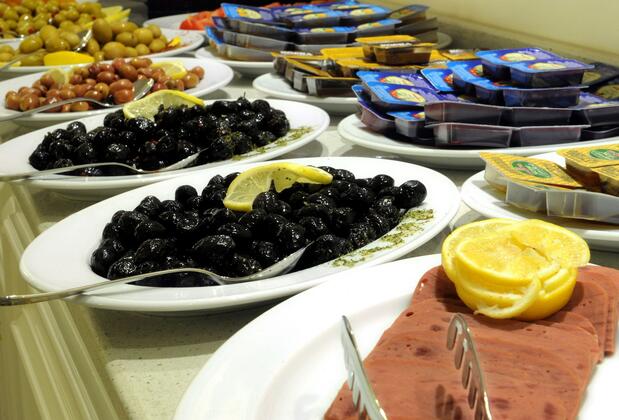 Coliseum Hotel - Görsel 32