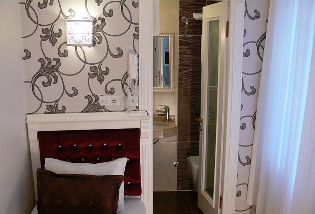 Coliseum Hotel - Görsel 33