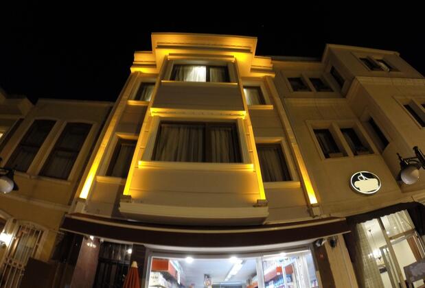 Meydan Suites - Görsel 3