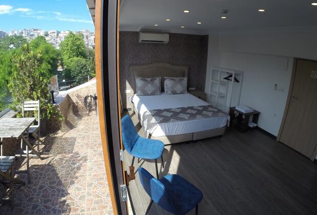 Meydan Suites - Görsel 17