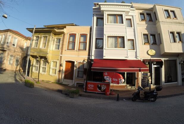 Meydan Suites - Görsel 40