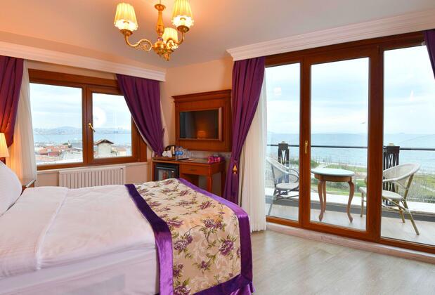 GLK Premier Sea Mansion Suites & Spa - Görsel 3