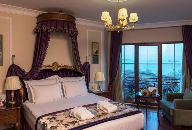 GLK Premier Sea Mansion Suites & Spa - Görsel 4