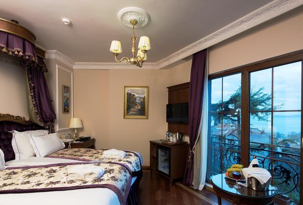 GLK Premier Sea Mansion Suites & Spa - Görsel 5