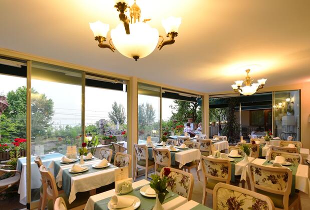 GLK Premier Sea Mansion Suites & Spa - Görsel 9