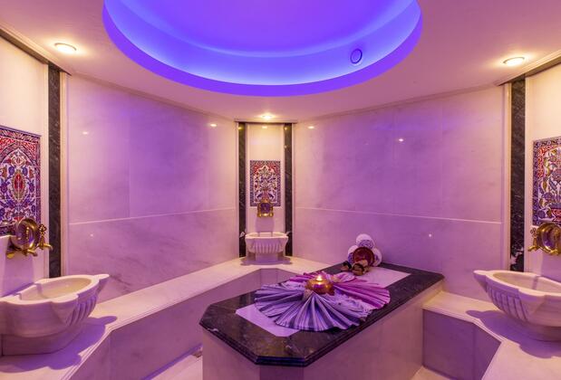 GLK Premier Sea Mansion Suites & Spa - Görsel 8