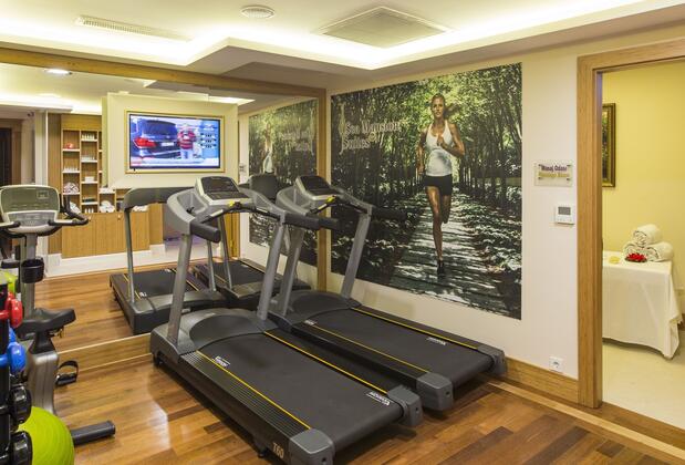 GLK Premier Sea Mansion Suites & Spa - Görsel 11