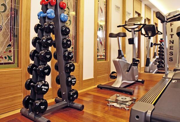 GLK Premier Sea Mansion Suites & Spa - Görsel 12