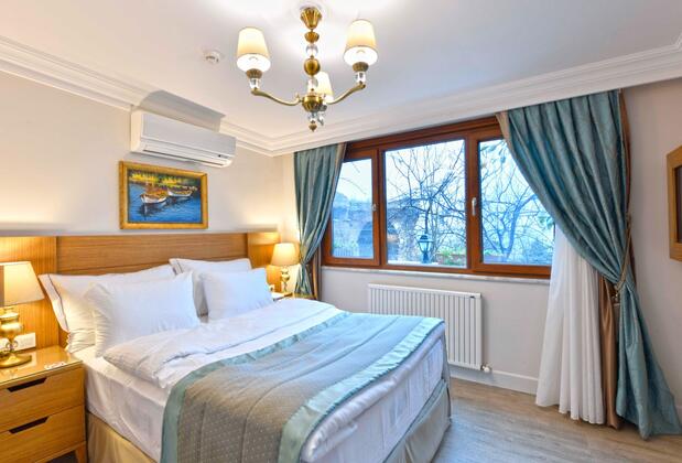 GLK Premier Sea Mansion Suites & Spa - Görsel 6