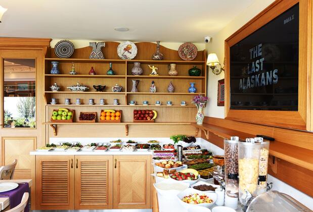 GLK Premier Sea Mansion Suites & Spa - Görsel 10