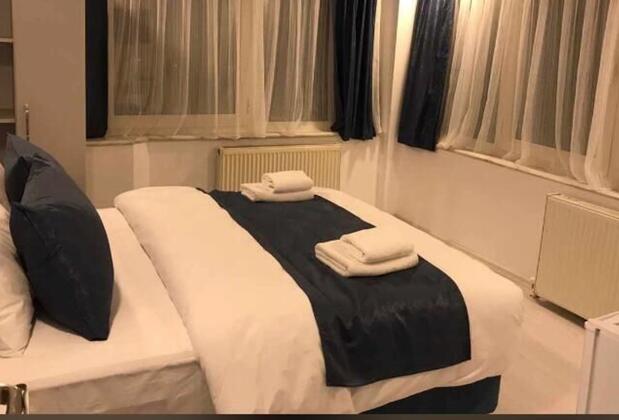 Kavacık Asia Hotel - Görsel 6