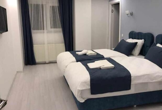 Kavacık Asia Hotel - Görsel 7