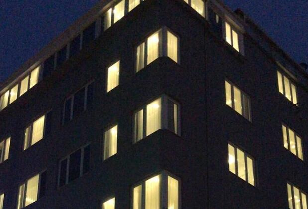 Kavacık Asia Hotel - Görsel 3