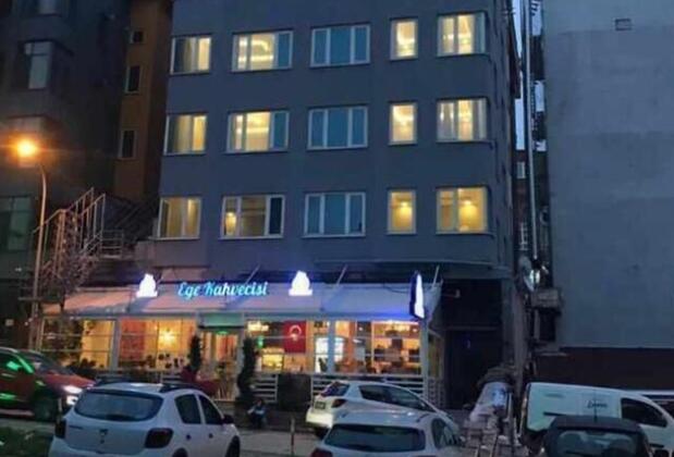 Kavacık Asia Hotel - Görsel 2