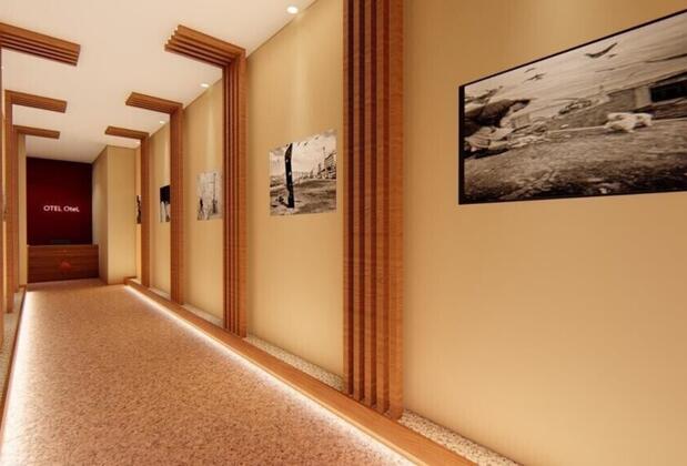 Kavacık Asia Hotel - Görsel 5