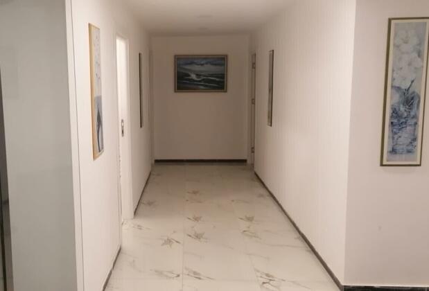 Kavacık Asia Hotel - Görsel 11