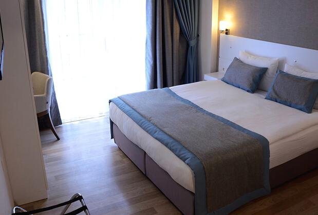 Parion House Hotel - Görsel 15